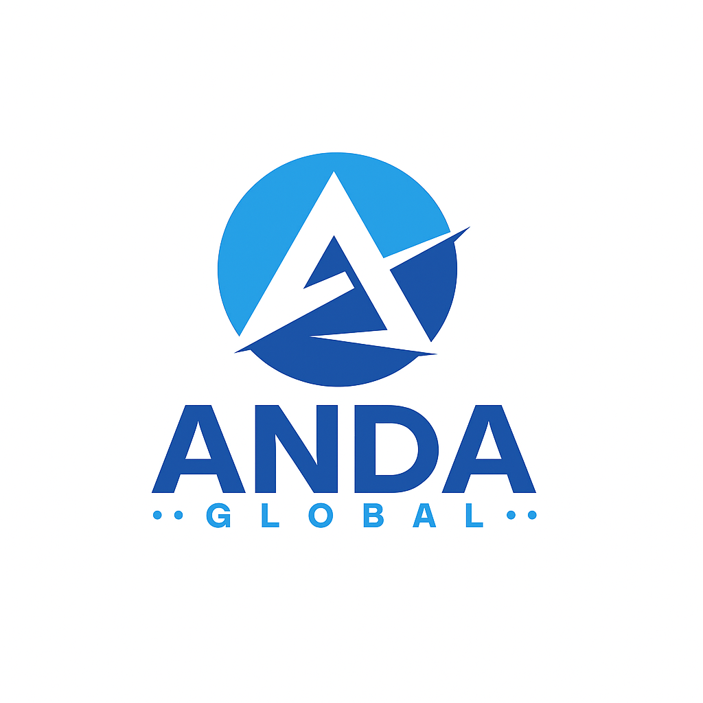 Anda Global Construction CEO profile picture